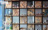 Xem giới trẻ Hà Nội xả stress bằng cách... đập phá đồ 